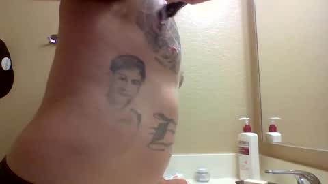 TheShyOne18 online show from 03-12-26, 01:17