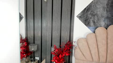 Luisa online show from 01-12-26, 01:05