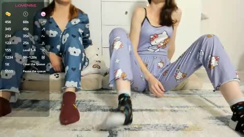 molly online show from 04-23-26, 07:16