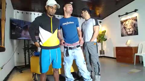 pushman online show from 04-01-26, 11:44