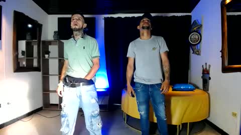 pushman online show from 06-06-26, 11:37