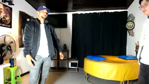 pushman online show from 06-08-26, 11:32
