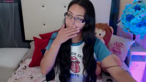 paola online show from 08-01-26, 08:08