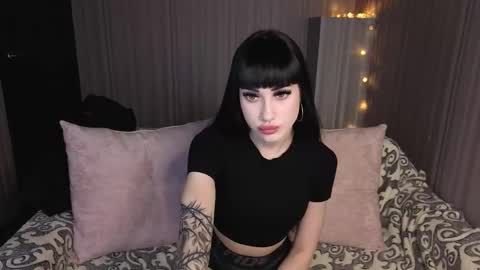 Kate online show from 02-10-26, 09:46