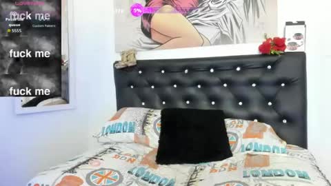 Snapshot of 1sweetvaleria1 chatting on 06-16-26, 12:57 1sweetvaleria1 online show from 06-16-26, 12:57