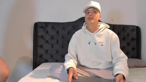 1Threestar online show from 11-26-25, 12:17