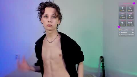 Milos online show from 01-29-25, 09:39