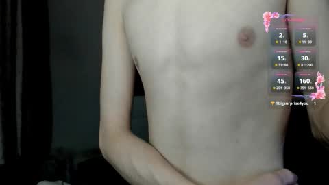 Milos online show from 11-20-25, 01:17