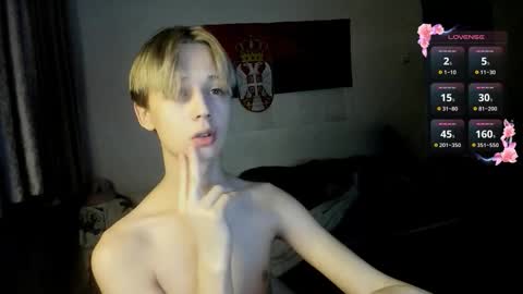 Milos online show from 03-11-26, 11:33