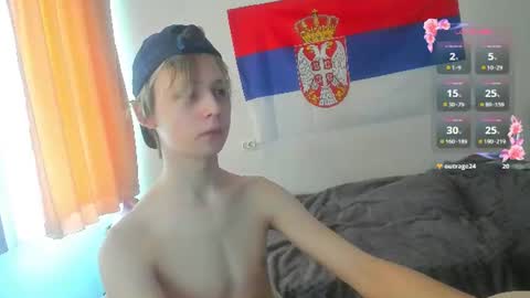 Snapshot of 1vampirella_gs chatting on 06-29-26, 10:48 Milos online show from 06-29-26, 10:48