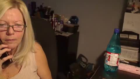 Susan online show from 01-20-25, 11:54