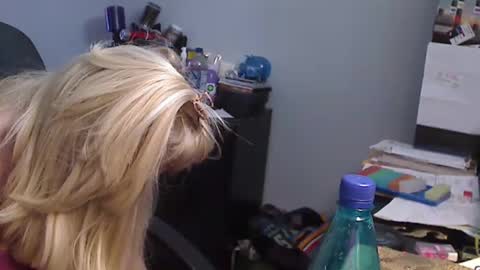 Susan online show from 01-23-25, 05:10