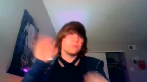 IllDoAnyThingForYou online show from 12-03-25, 12:29