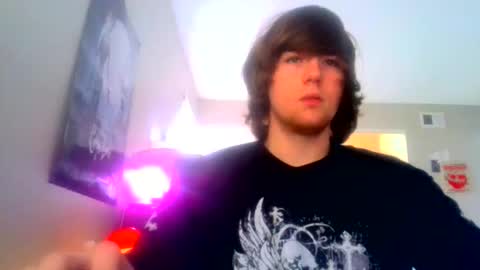 IllDoAnyThingForYou online show from 12-03-25, 07:45