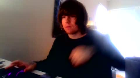 IllDoAnyThingForYou online show from 12-04-25, 08:06