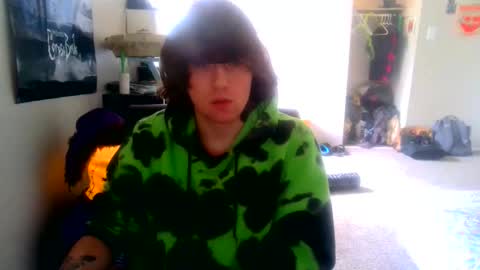 IllDoAnyThingForYou online show from 12-14-25, 06:12