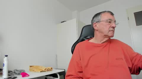 Henk online show from 02-10-25, 12:18