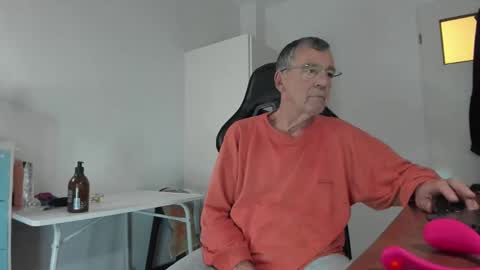 Henk online show from 11-02-25, 04:20