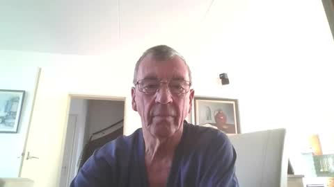 Henk online show from 03-15-26, 09:48