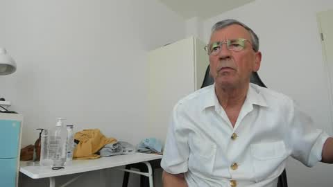 Henk online show from 04-23-26, 02:30