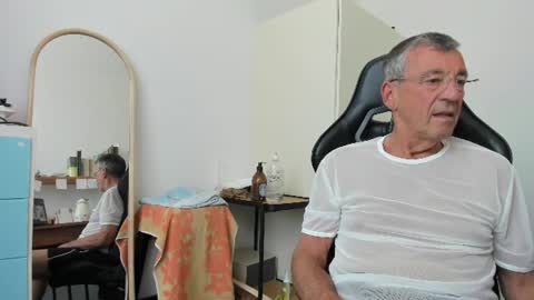 Henk online show from 06-25-26, 10:31