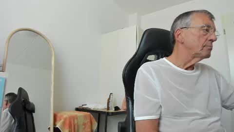 Henk online show from 08-02-26, 12:36