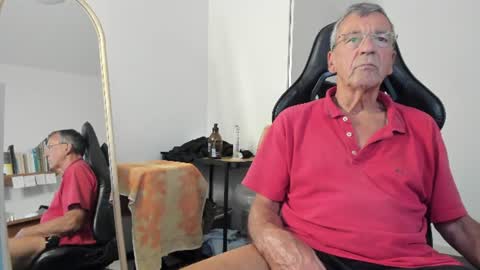 Henk online show from 08-03-26, 07:50