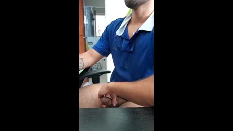 Miguel online show from 04-01-26, 08:17