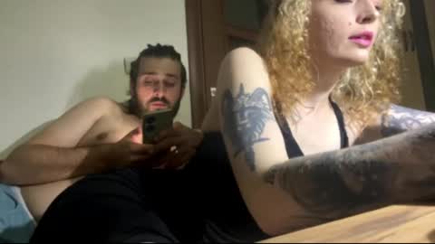 Snapshot of 20punkslut chatting on 04-27-26, 10:08 20punkslut online show from 04-27-26, 10:08