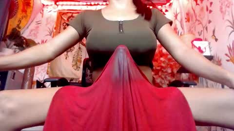 Snapshot of 21cmmusclecockts chatting on 12-16-25, 02:44 mharjorie online show from 12-16-25, 02:44