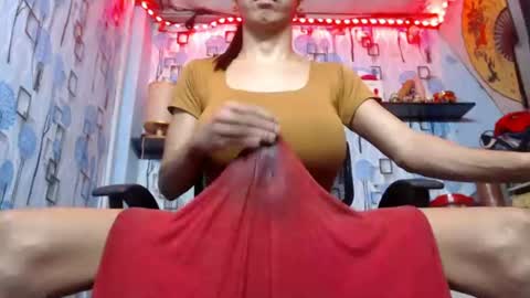 mharjorie online show from 07-01-26, 05:34