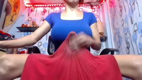 mharjorie online show from 07-02-26, 04:35
