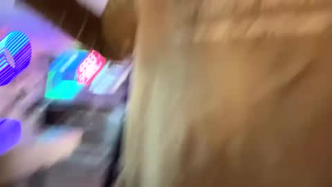 AlecurClit online show from 12-31-24, 03:53