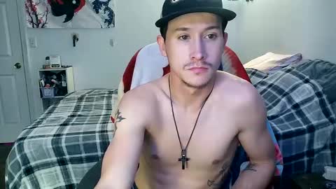 AlecurClit online show from 01-07-25, 07:31