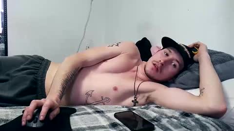 AlecurClit online show from 02-09-25, 11:04