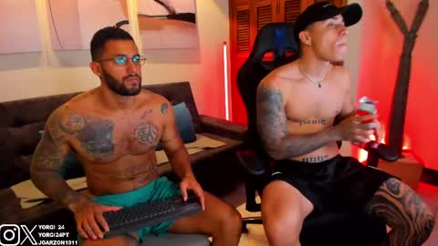 Yorgi online show from 03-21-26, 10:24