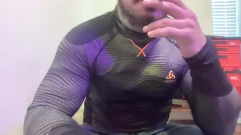 Jake n Judy online show from 01-01-25, 03:35