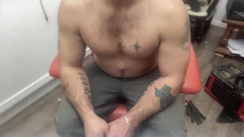 Jake n Judy online show from 01-23-25, 10:44