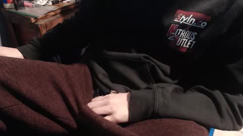 Snapshot of 2big2hype chatting on 11-26-25, 12:55 cheif online show from 11-26-25, 12:55