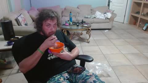 ThrillBilly online show from 04-04-26, 11:46