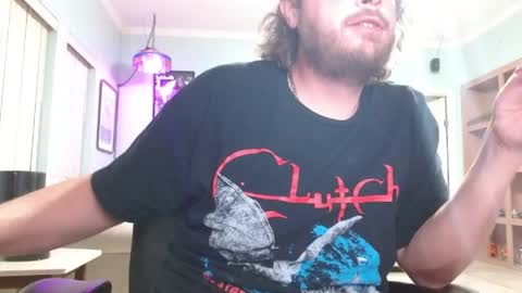 ThrillBilly online show from 04-19-26, 05:51