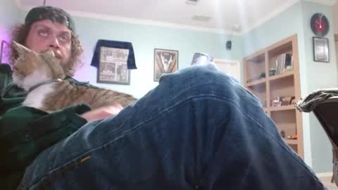 ThrillBilly online show from 04-21-26, 02:04