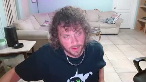 ThrillBilly online show from 06-21-26, 01:52
