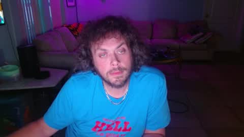 ThrillBilly online show from 06-30-26, 12:33