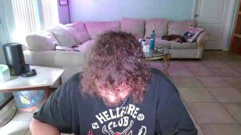ThrillBilly online show from 08-09-26, 03:50