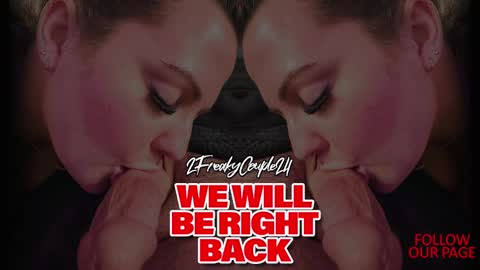 Snapshot of 2freakycouple24 chatting on 12-26-24, 12:14 Zak and Raegan online show from 12-26-24, 12:14