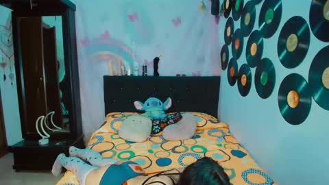 samantha sharon online show from 11-13-25, 07:07