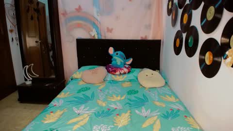 samantha sharon online show from 12-22-25, 08:11