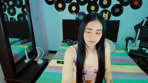 samantha sharon online show from 03-06-26, 08:22