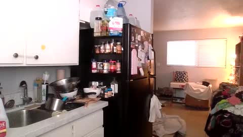 2girls1link online show from 01-03-25, 04:37